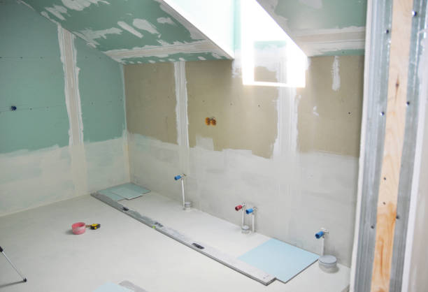 Mold Remediation for Vacation Homes in Maple Lake, MN
