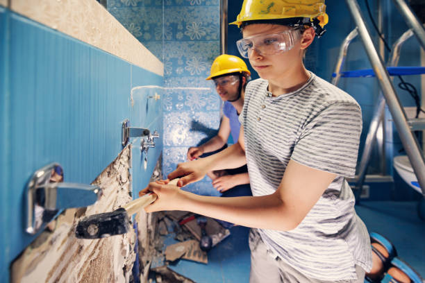 Best Mold Prevention Services  in Maple Lake, MN