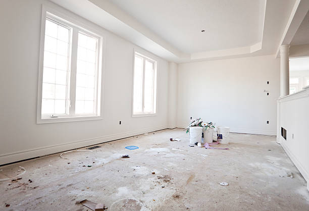 Best Industrial Mold Remediation  in Maple Lake, MN