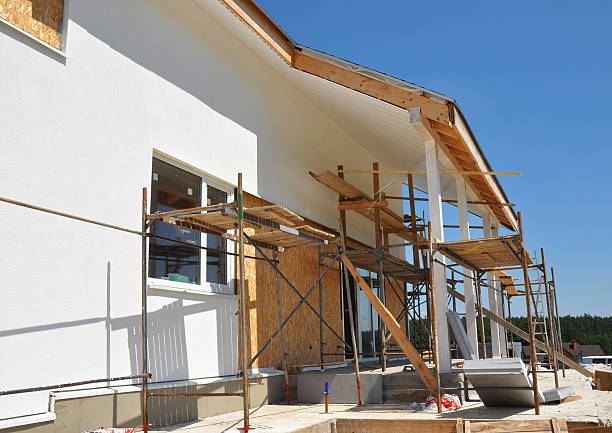 Best Residential Mold Inspection & Testing  in Maple Lake, MN